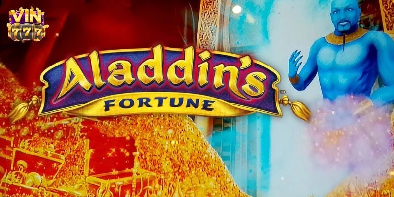 Aladdin là một trò chơi slot hấp dẫn, mang đến cho người chơi trải nghiệm huyền bí và thú vị.