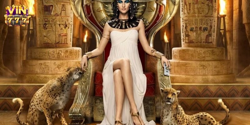 Các bí mật về Cleopatra luôn thu hút sự tò mò và khám phá từ thế hệ này sang thế hệ khác.