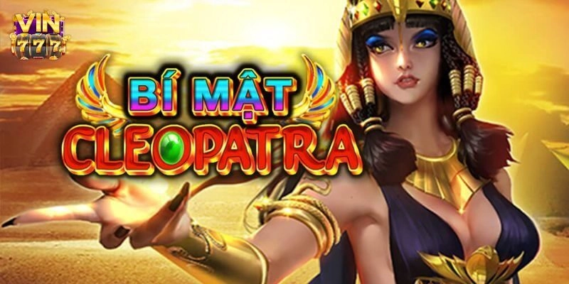 Bí mật về Cleopatra vẫn là một chủ đề hấp dẫn qua hàng nghìn năm. 