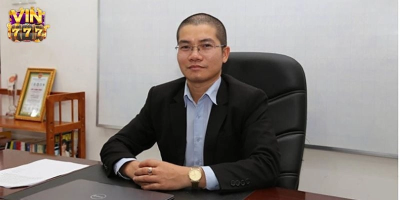 CEO Thái Linh