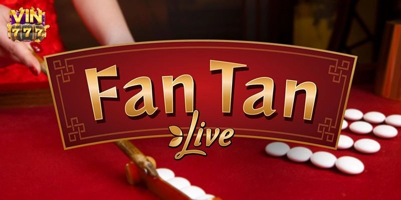 FANTAN Livestream mang đến trải nghiệm chơi game trực tuyến sống động và hấp dẫn.