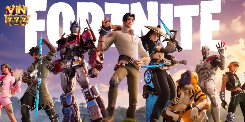 Cập Nhật Mới Nhất Về Fortnite: Mẹo Chơi, Skins Và Các Sự Kiện Hot