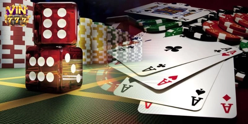  Các trò chơi như Baccarat, Blackjack, và Roulette luôn sẵn sàng để bạn tham gia. 