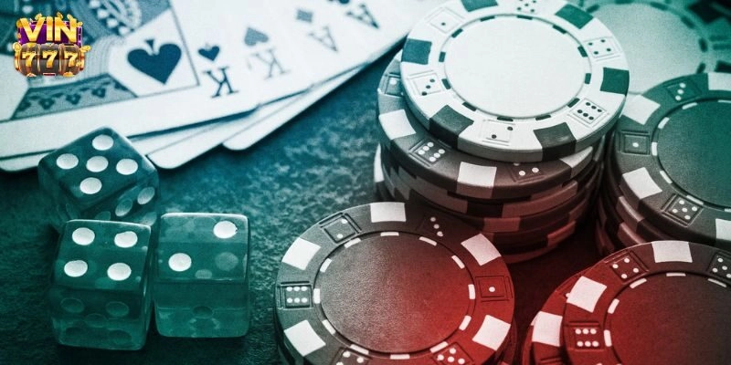 Khám Phá Poker: Hướng Dẫn Cách Chơi Và Chiến Thuật Thắng Lớn