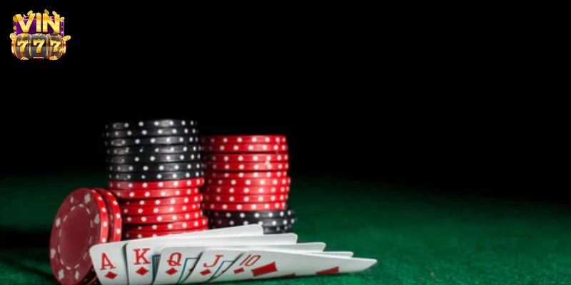 Chiến thuật quan trọng trong Poker