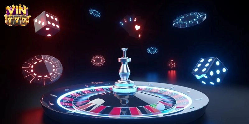 Chơi Roulette – Hướng Dẫn, Chiến Lược và Các Cược Thông Dụng