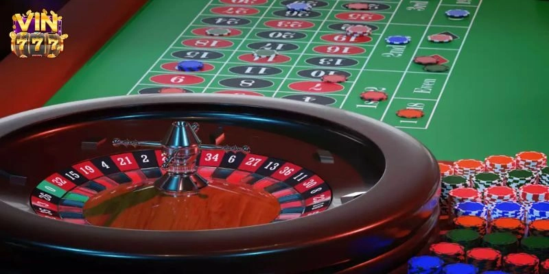 Với nhiều chiến lược khác nhau, Roulette luôn tạo ra sự hứng thú và kịch tính cho người tham gia.